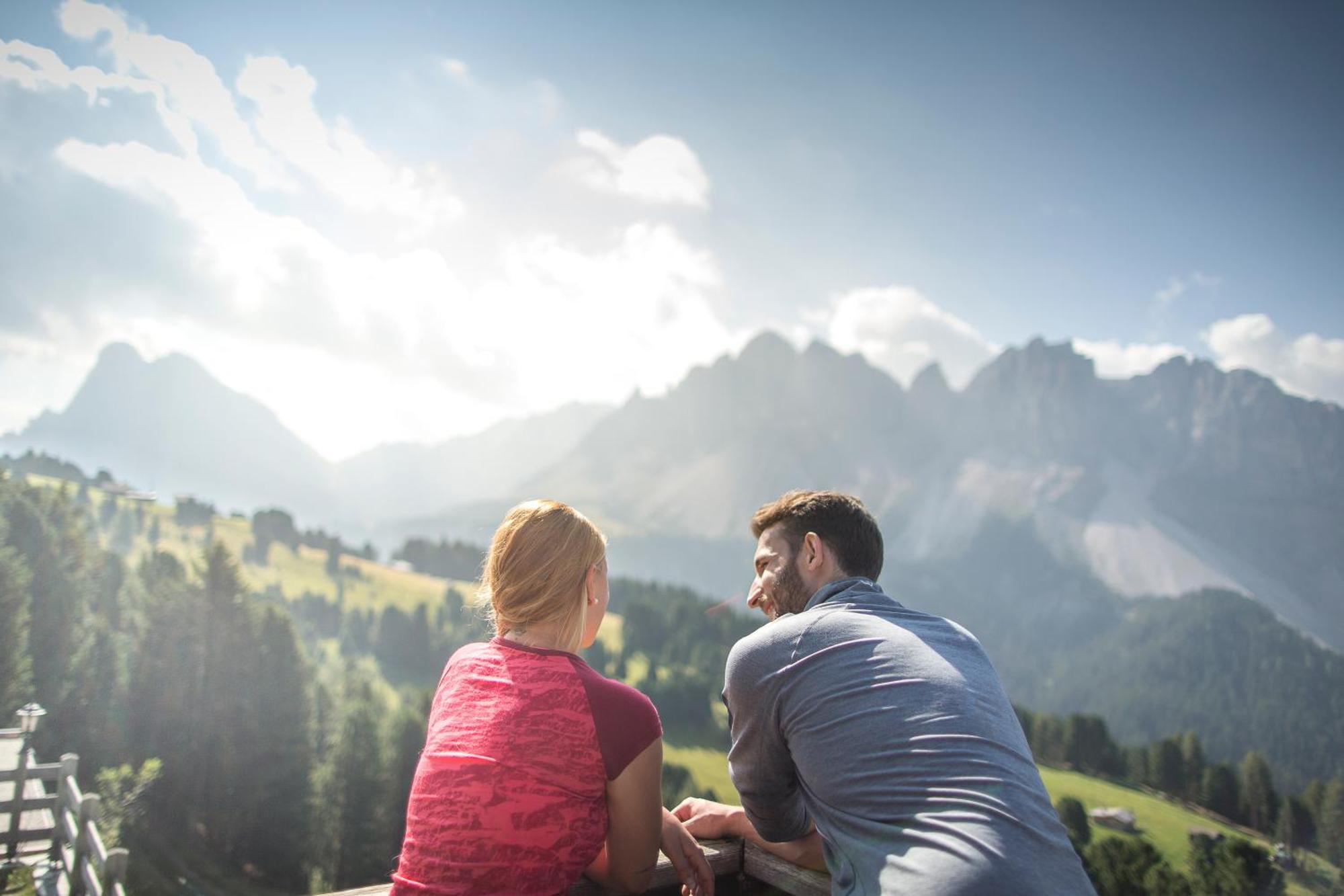 Gerharts Premium City Living - Center Of Brixen With Free Parking And Brixencard Exterior photo