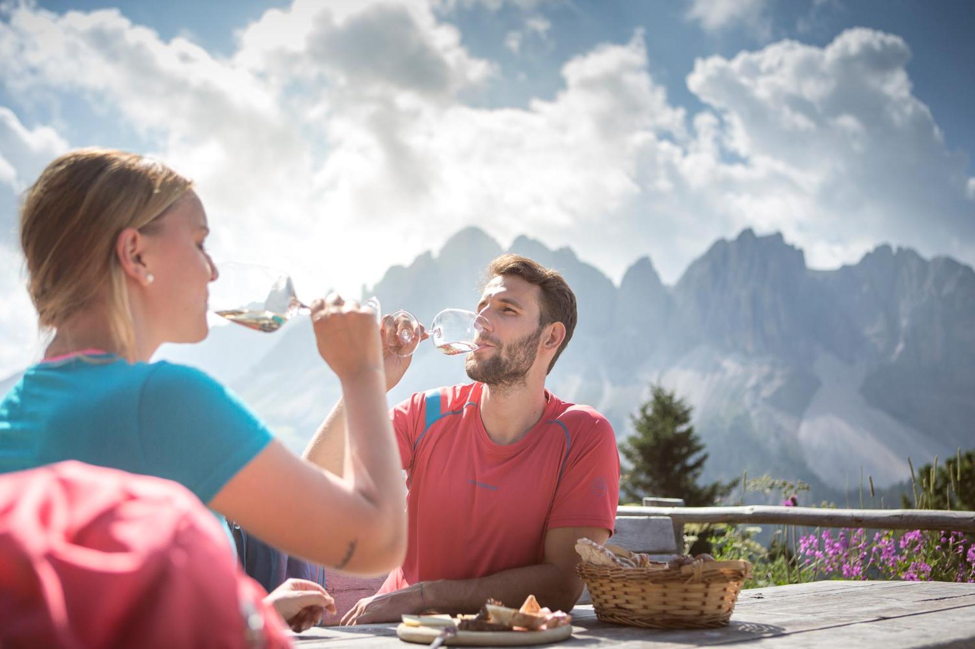 Gerharts Premium City Living - Center Of Brixen With Free Parking And Brixencard Exterior photo